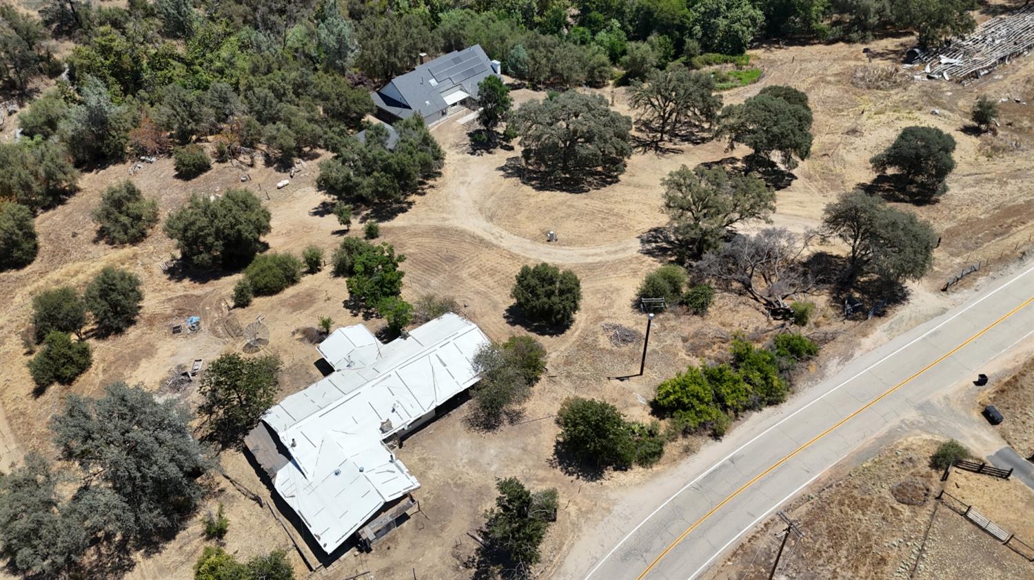 22022 Tollhouse Road Tollhouse, CA 93667 - Photo 30 of 67