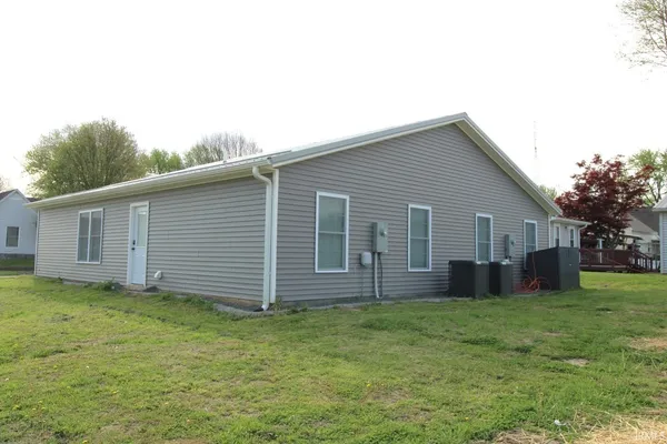 $250,000 | 501 South Race Street, Princeton, IN 47670
