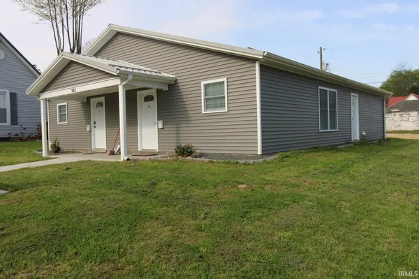 $250,000 | 501 South Race Street, Princeton, IN 47670