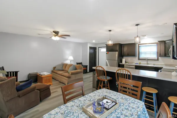 $250,000 | 501 South Race Street, Princeton, IN 47670