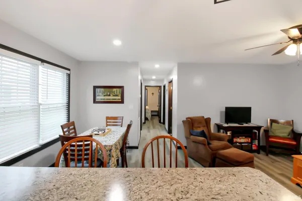 $250,000 | 501 South Race Street, Princeton, IN 47670
