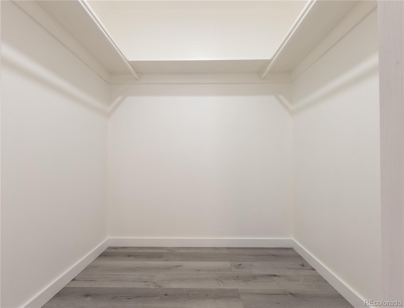 8243 Adams Way Denver, CO 80221 - Photo 15 of 27 a view of an empty room