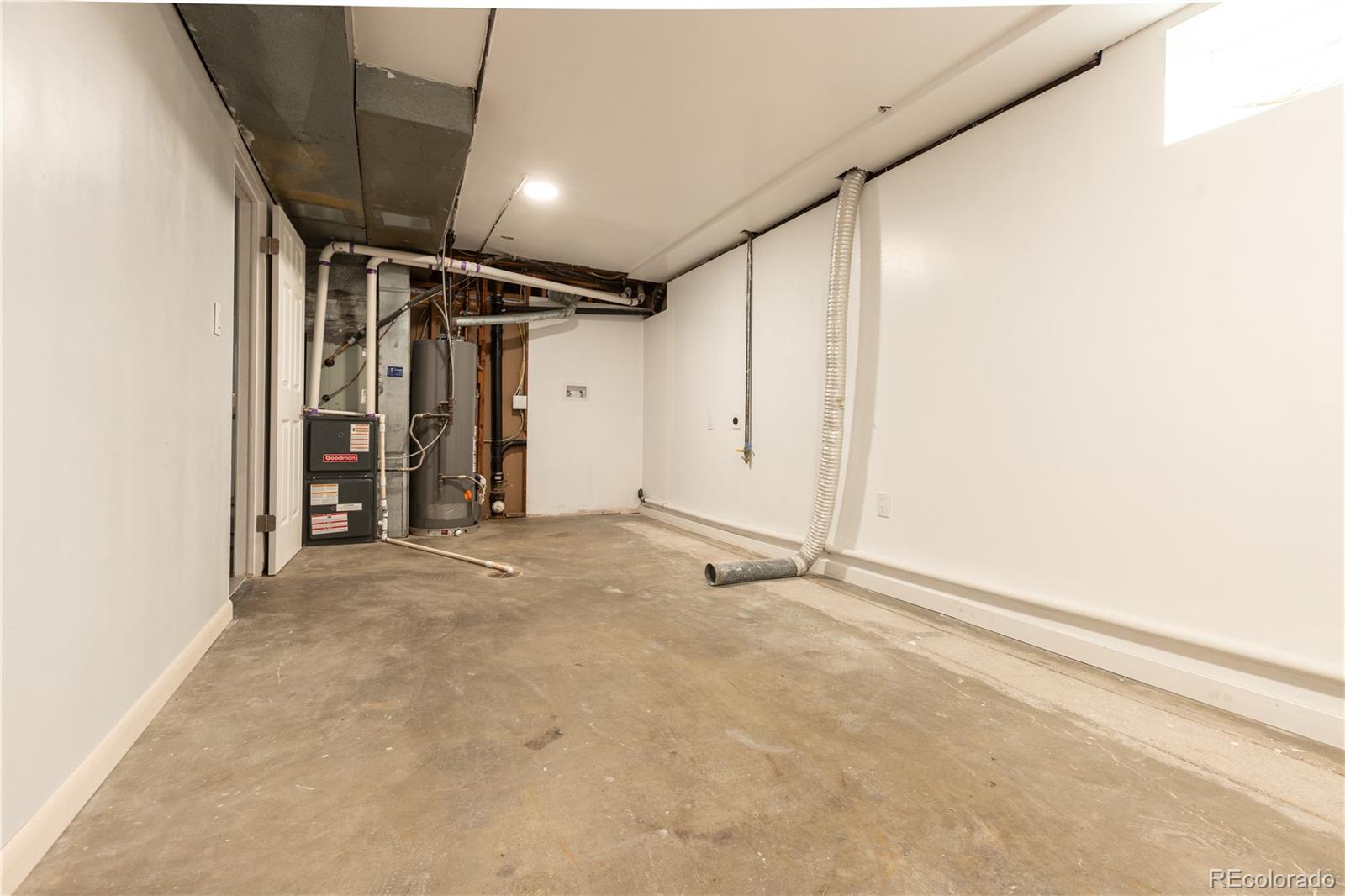 8243 Adams Way Denver, CO 80221 - Photo 24 of 27 a view of empty room