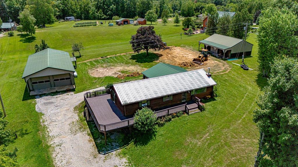13593 West County Line Road Moores Hill, IN 47032 - Photo 36 of 47 Gallery Image 36