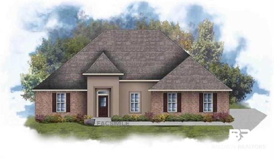 8926 Nall Road Foley, AL 36535 - Photo 2 of 2