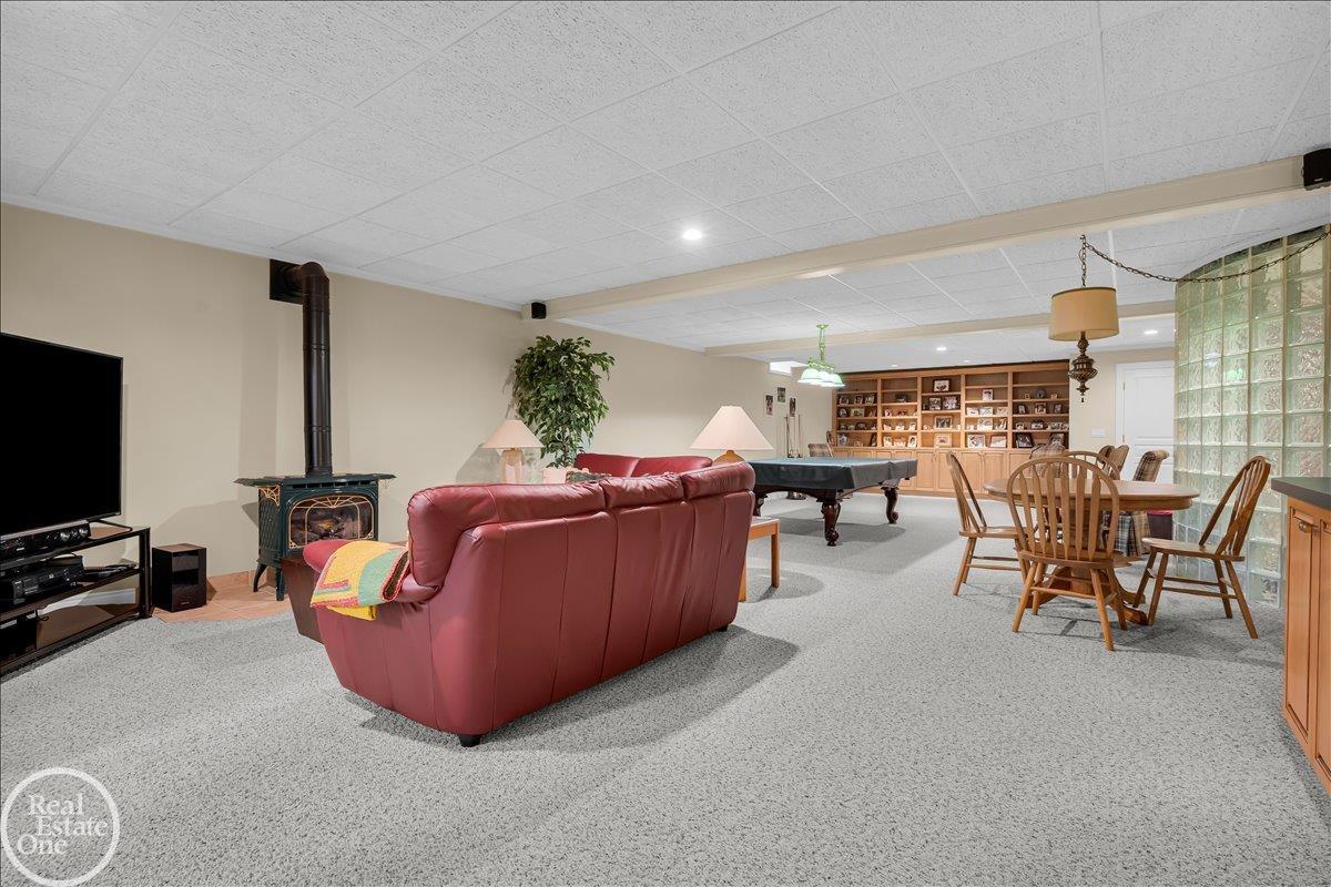 7827 South River Road Marine City, MI 48039 - Photo 58 of 93