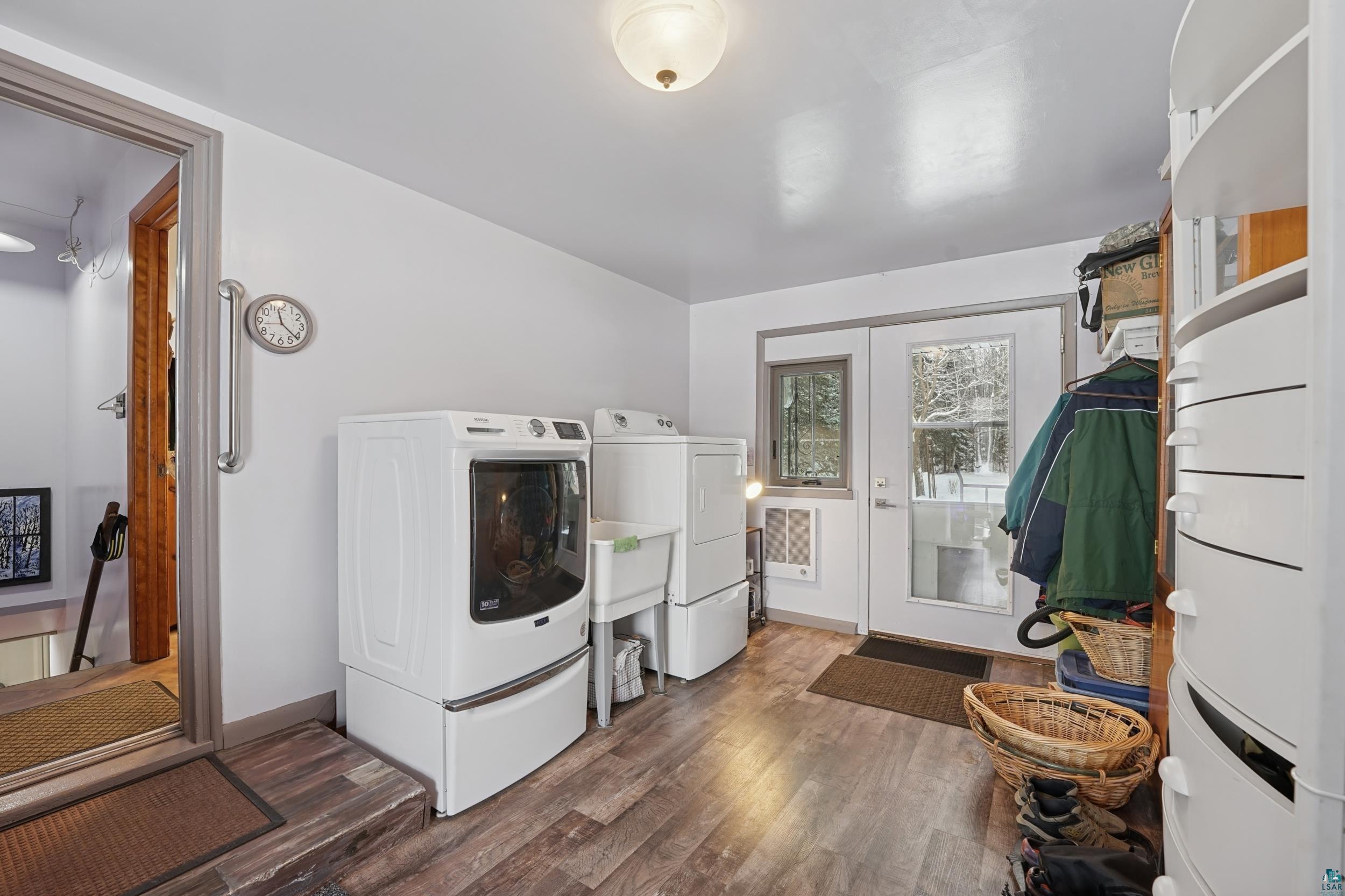 8148 East Spaulding Road South Range, WI 54874 - Photo 16 of 39