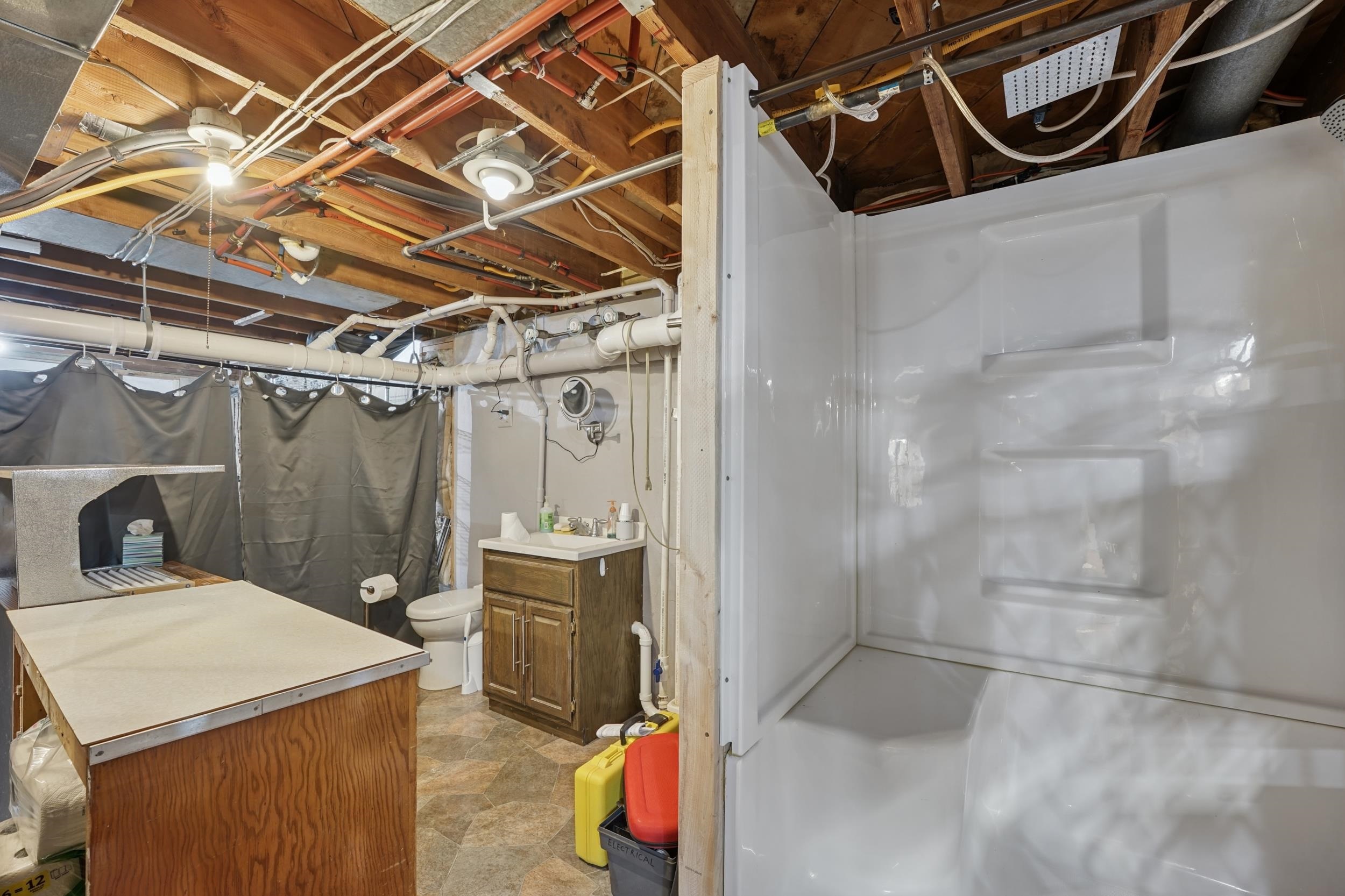 8148 East Spaulding Road South Range, WI 54874 - Photo 20 of 39