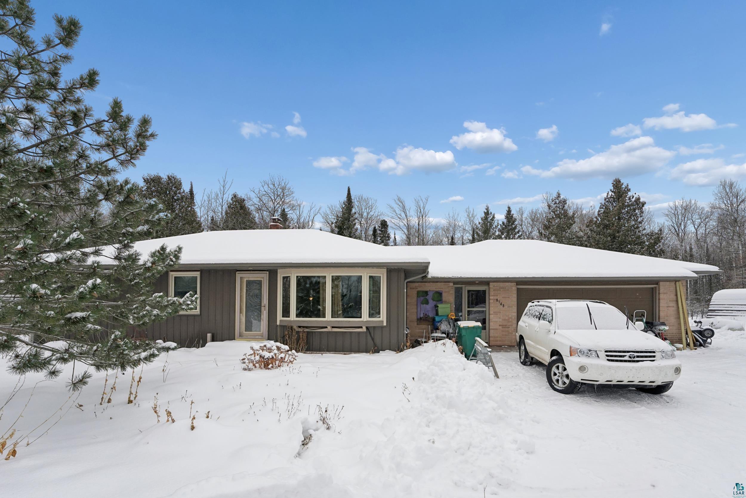 8148 East Spaulding Road South Range, WI 54874 - Photo 2 of 39