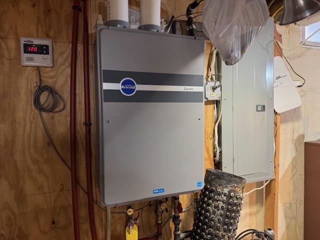 8148 East Spaulding Road South Range, WI 54874 - Photo 22 of 39