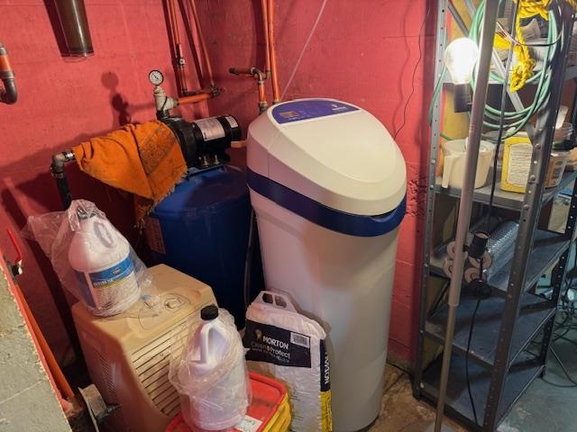 8148 East Spaulding Road South Range, WI 54874 - Photo 23 of 39