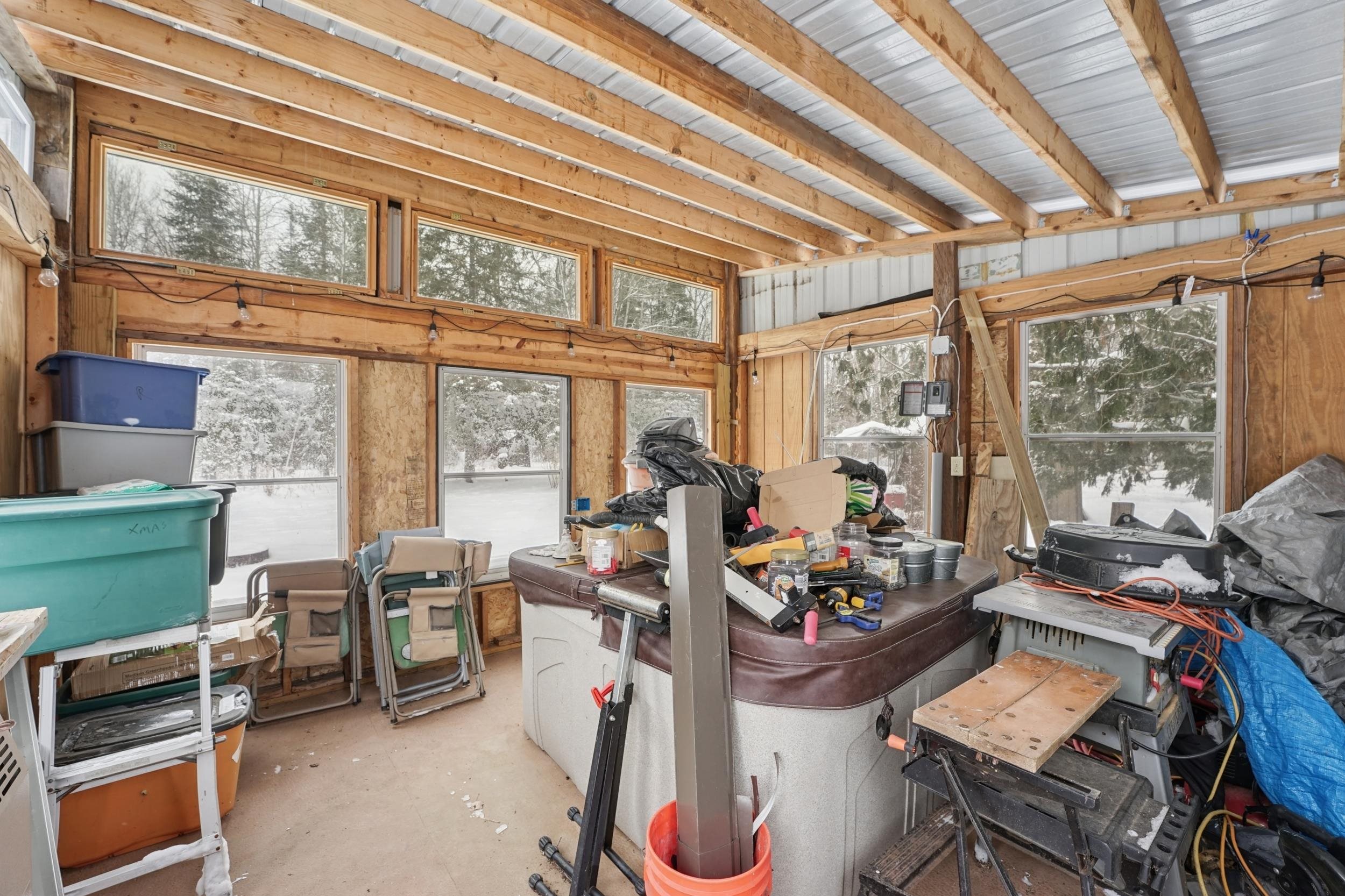 8148 East Spaulding Road South Range, WI 54874 - Photo 24 of 39