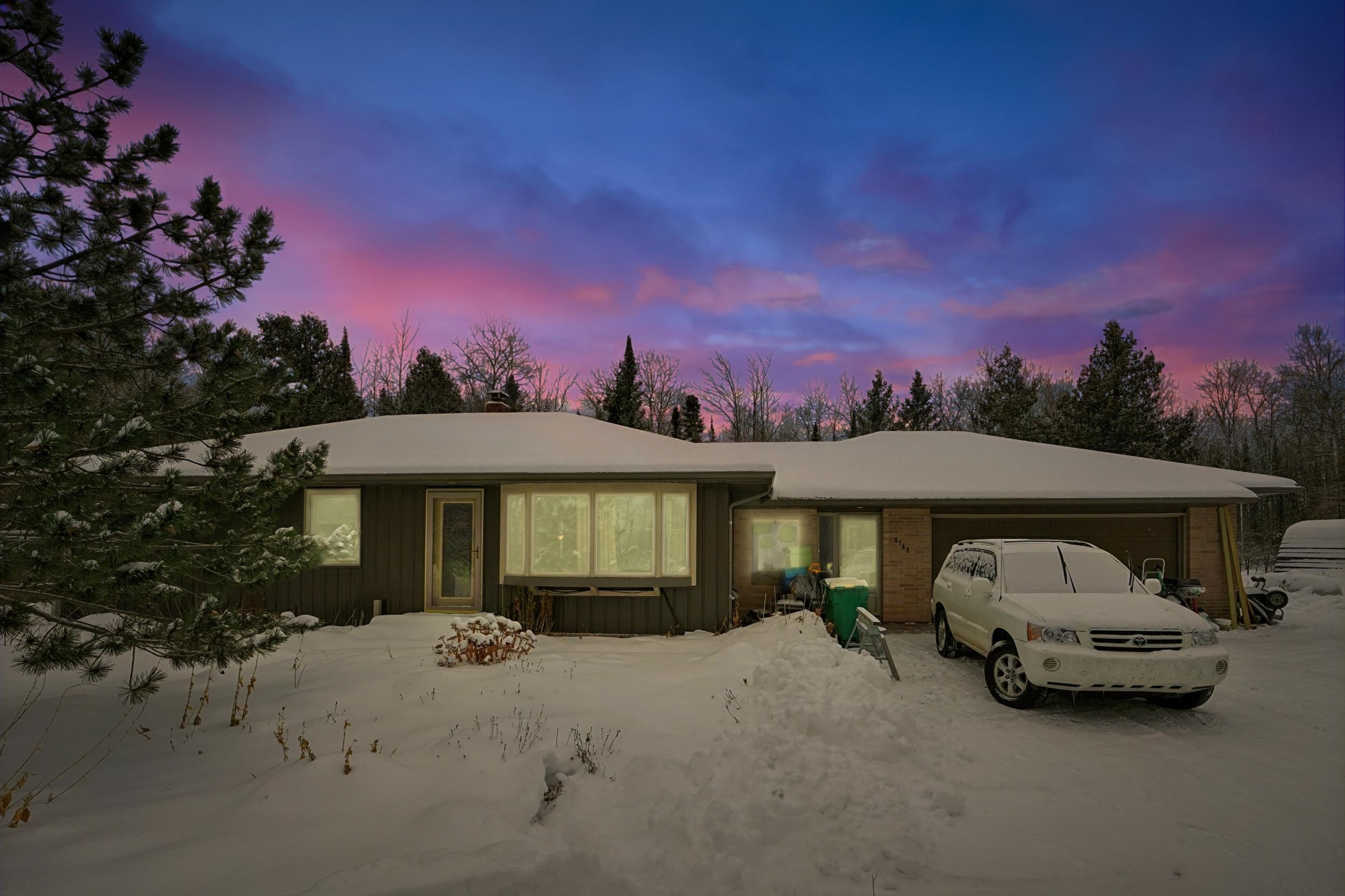 8148 East Spaulding Road South Range, WI 54874 - Photo 25 of 39