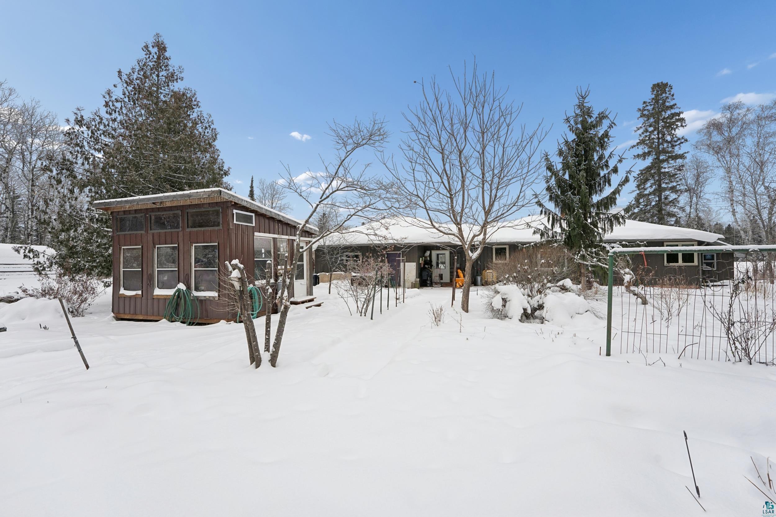 8148 East Spaulding Road South Range, WI 54874 - Photo 3 of 39