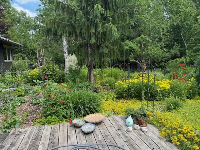 8148 East Spaulding Road South Range, WI 54874 - Photo 31 of 39