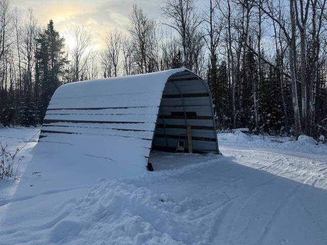 8148 East Spaulding Road South Range, WI 54874 - Photo 33 of 39