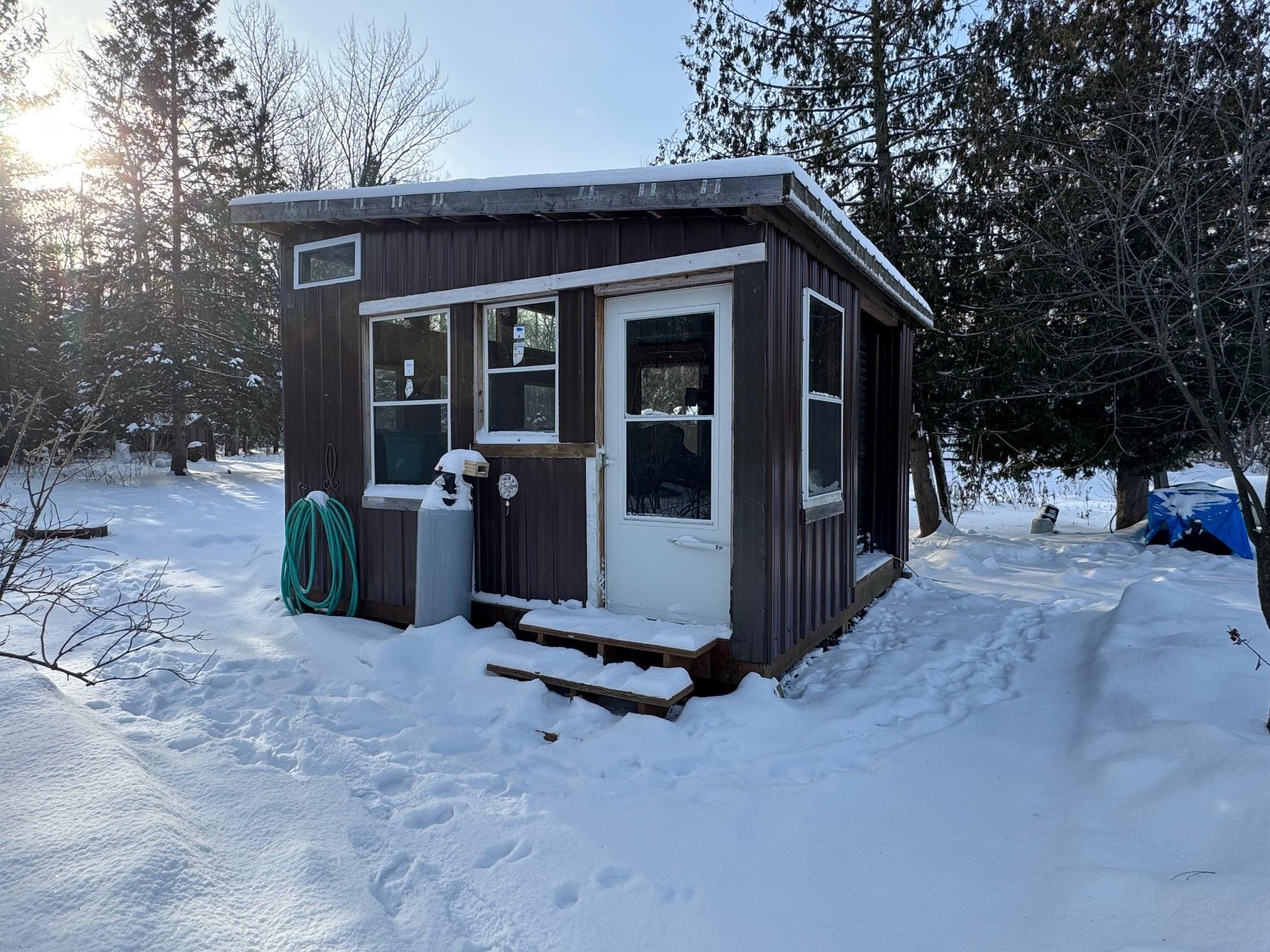8148 East Spaulding Road South Range, WI 54874 - Photo 34 of 39