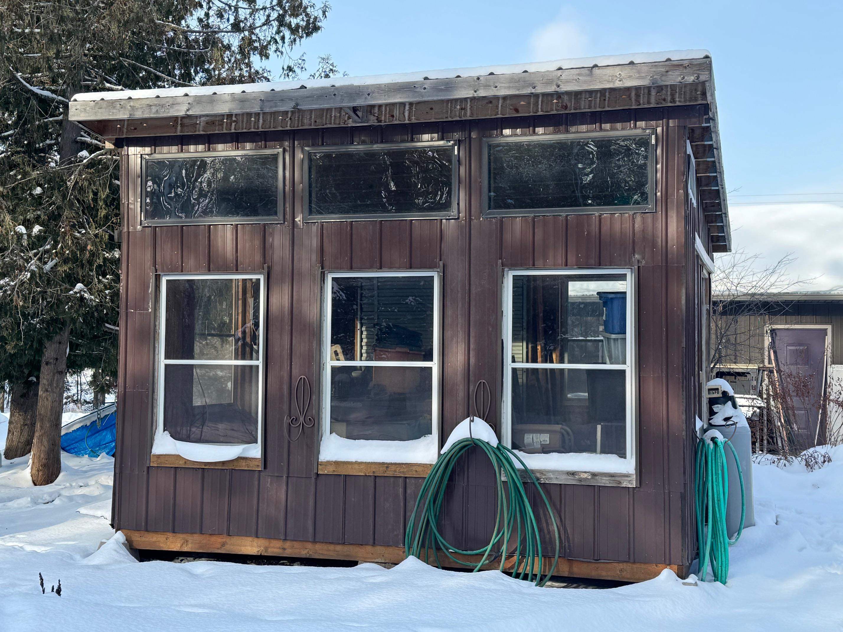 8148 East Spaulding Road South Range, WI 54874 - Photo 35 of 39