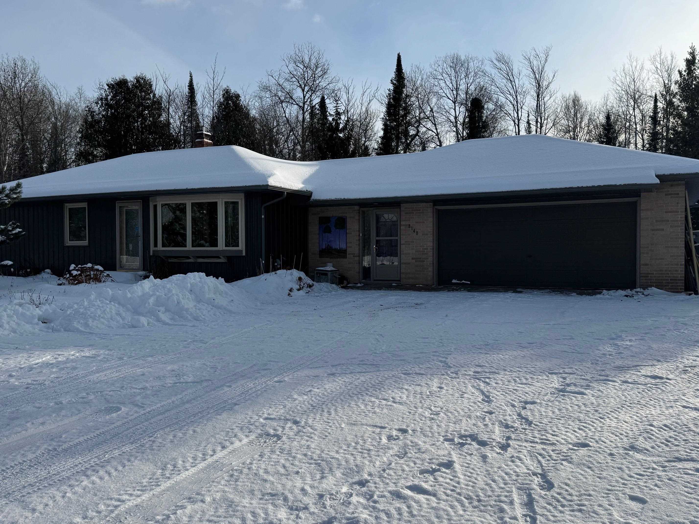 8148 East Spaulding Road South Range, WI 54874 - Photo 38 of 39