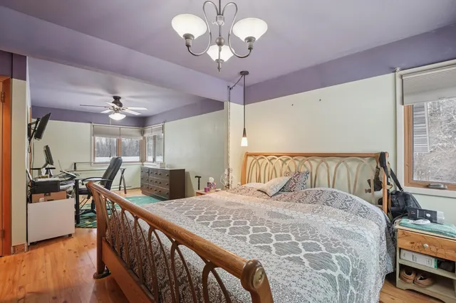 $400,000 | 8148 East Spaulding Road, South Range, WI 54874