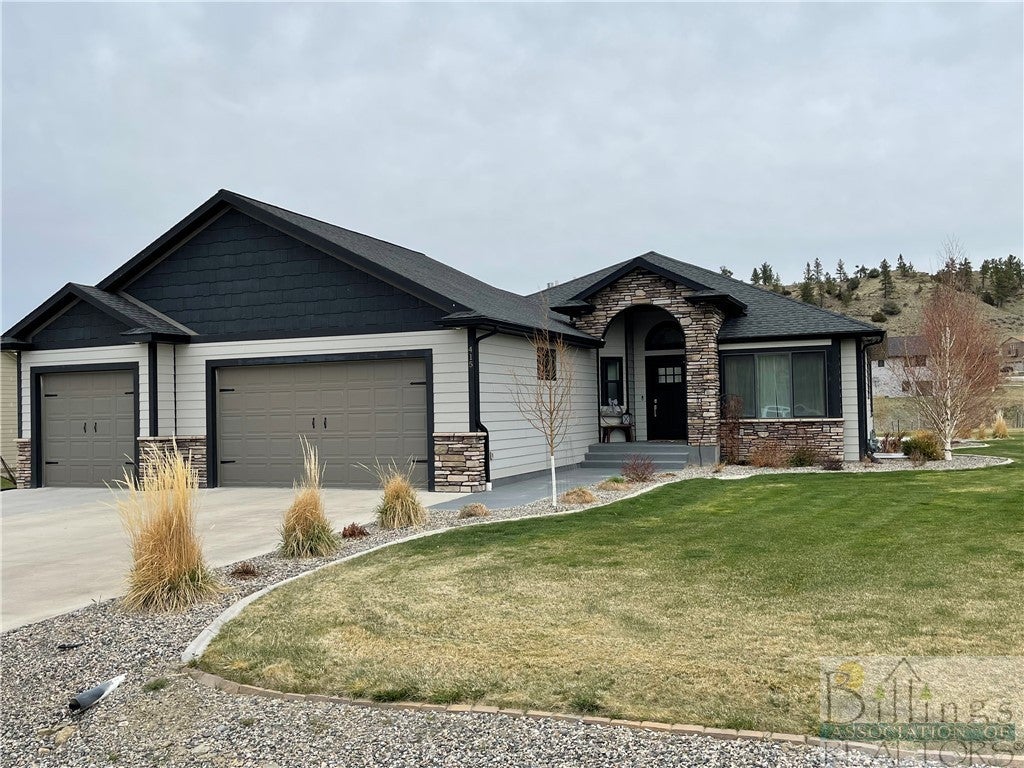 415 Lacey Road Billings, MT 59101 - Photo 1 of 1 Gallery Image 1