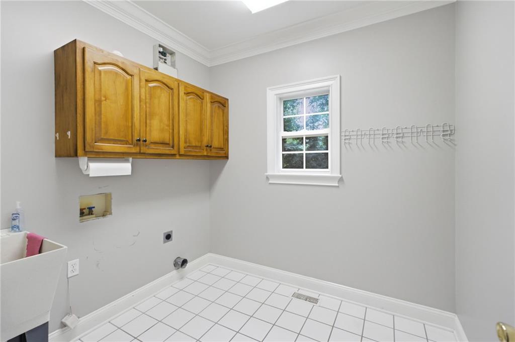 777 Wilkerson Road Southwest Rome, GA 30165 - Photo 41 of 61