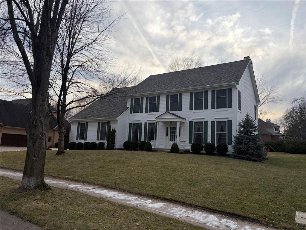 12420 Sagamore Road Leawood, KS 66209 - Photo 1 of 1