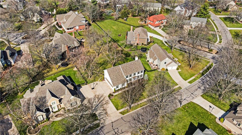 12420 Sagamore Road Leawood, KS 66209 - Photo 16 of 17