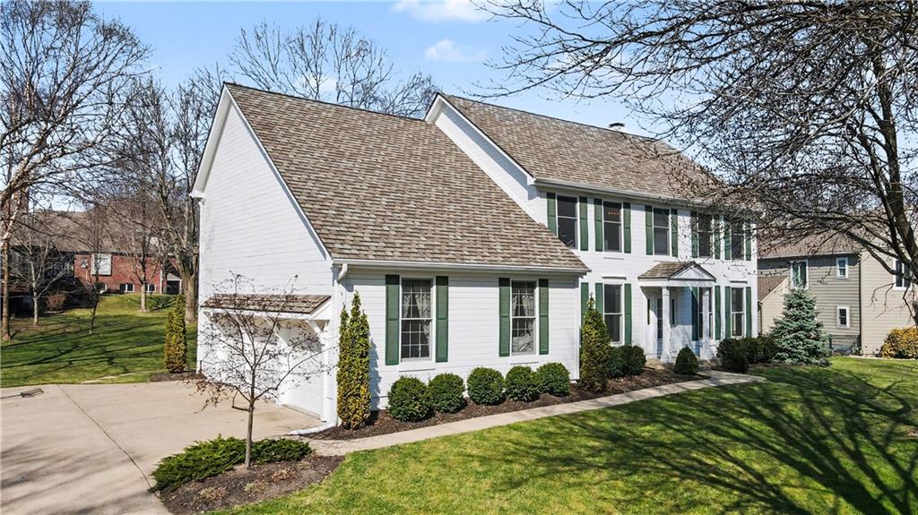 12420 Sagamore Road Leawood, KS 66209 - Photo 3 of 17