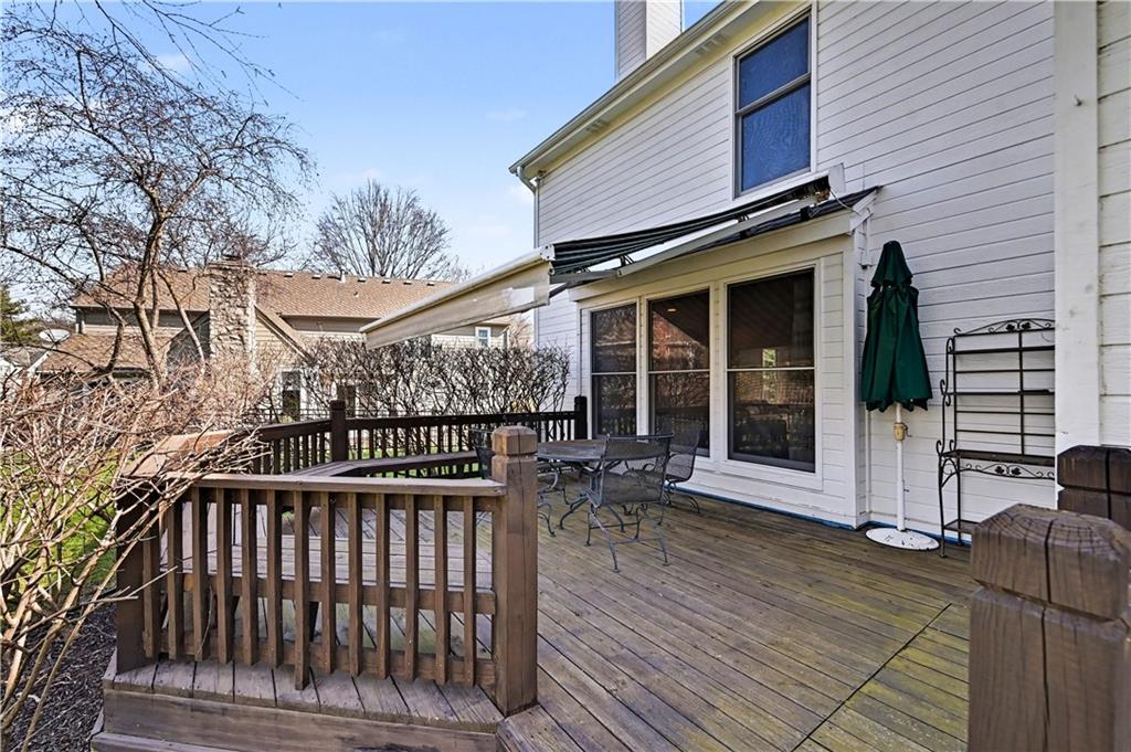 12420 Sagamore Road Leawood, KS 66209 - Photo 5 of 17