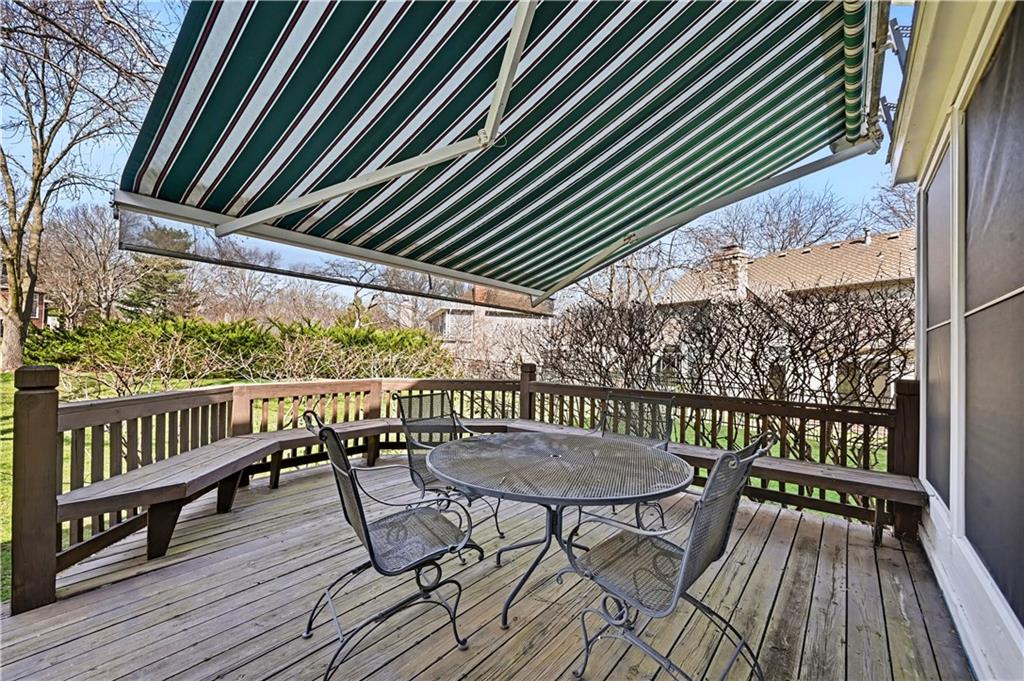 12420 Sagamore Road Leawood, KS 66209 - Photo 6 of 17