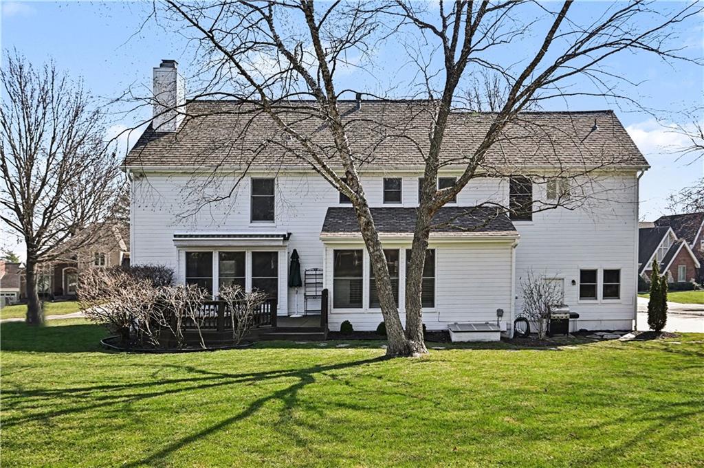 12420 Sagamore Road Leawood, KS 66209 - Photo 9 of 17