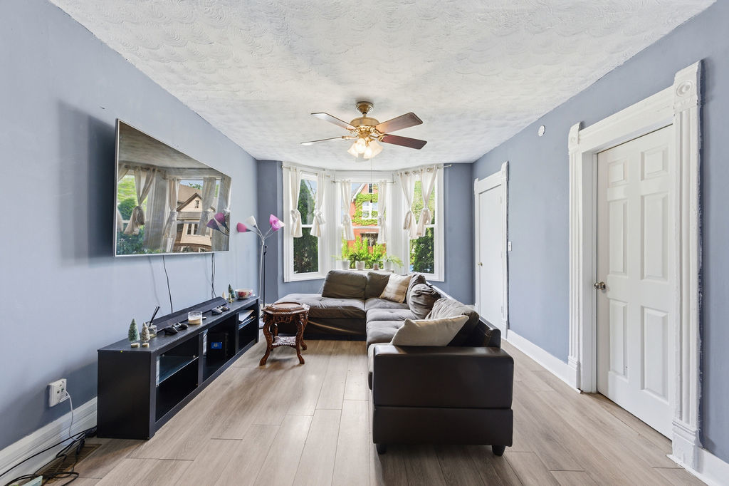 6433 South Aberdeen Street Chicago, IL 60621 - Photo 6 of 40