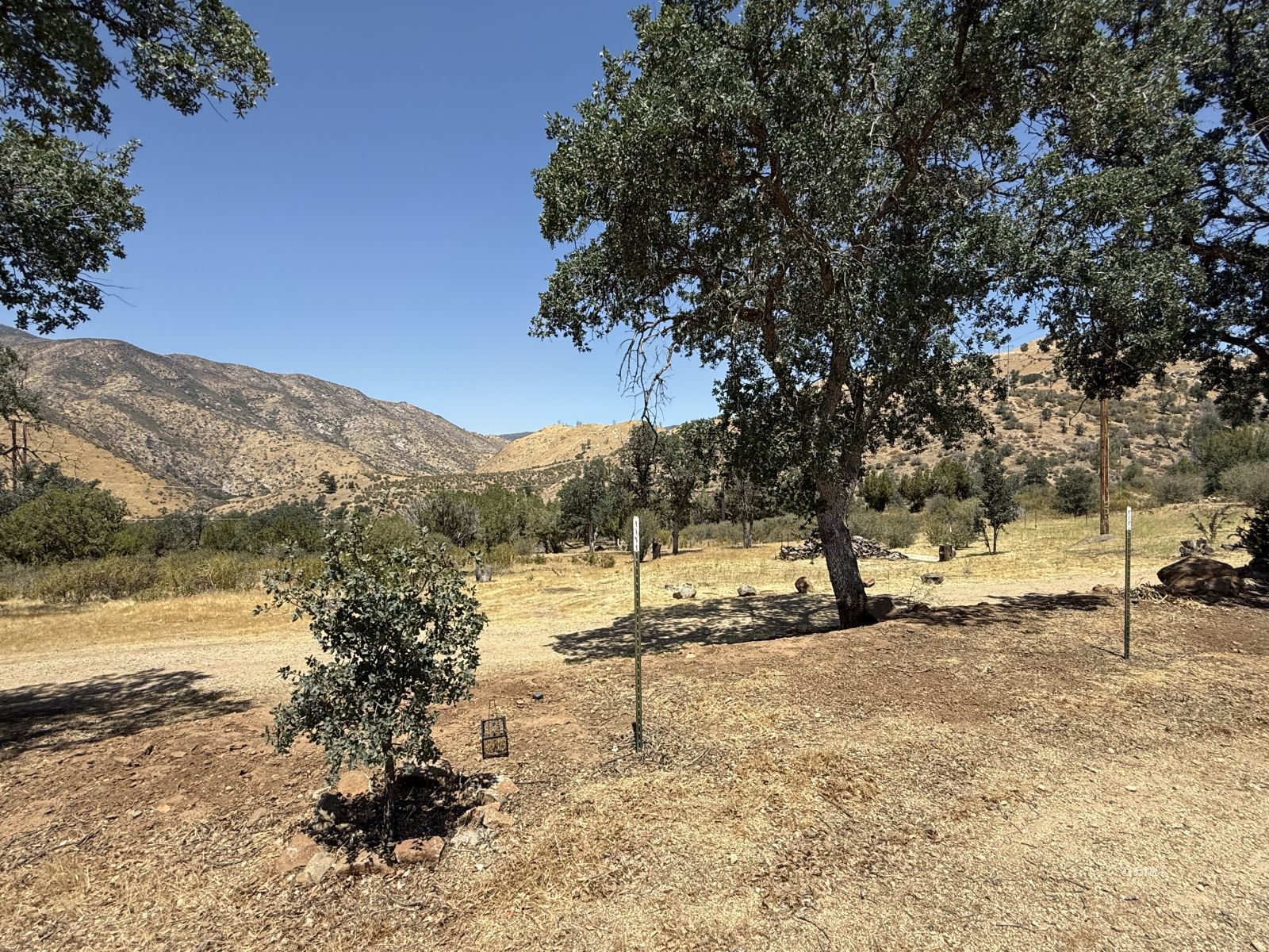 4600 Caliente Bodfish Road Caliente, CA 93518 - Photo 36 of 49