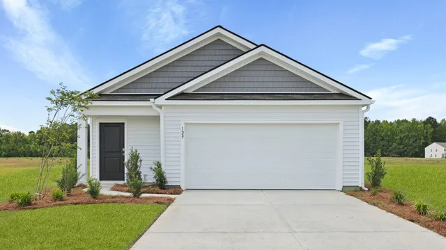 $288,900 | 129 Culbertson Court, Holly Hill, SC 29059