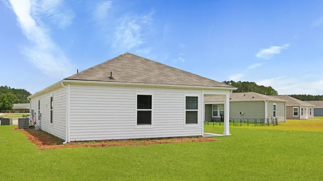 $288,900 | 129 Culbertson Court, Holly Hill, SC 29059