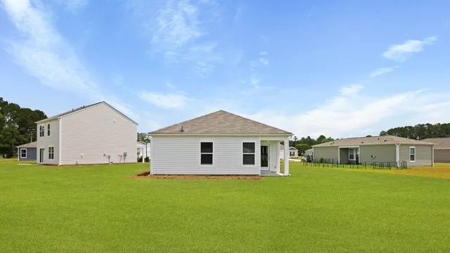 $288,900 | 129 Culbertson Court, Holly Hill, SC 29059