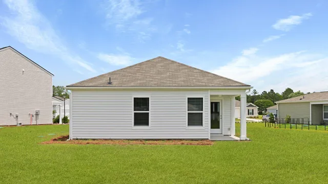 $288,900 | 129 Culbertson Court, Holly Hill, SC 29059