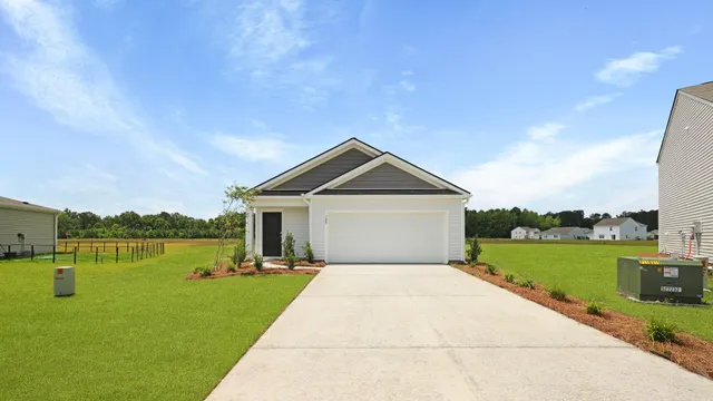 $288,900 | 129 Culbertson Court, Holly Hill, SC 29059