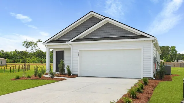 $288,900 | 129 Culbertson Court, Holly Hill, SC 29059