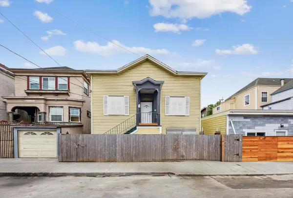 $534,900 | 881 21st Street, Oakland, CA 94607