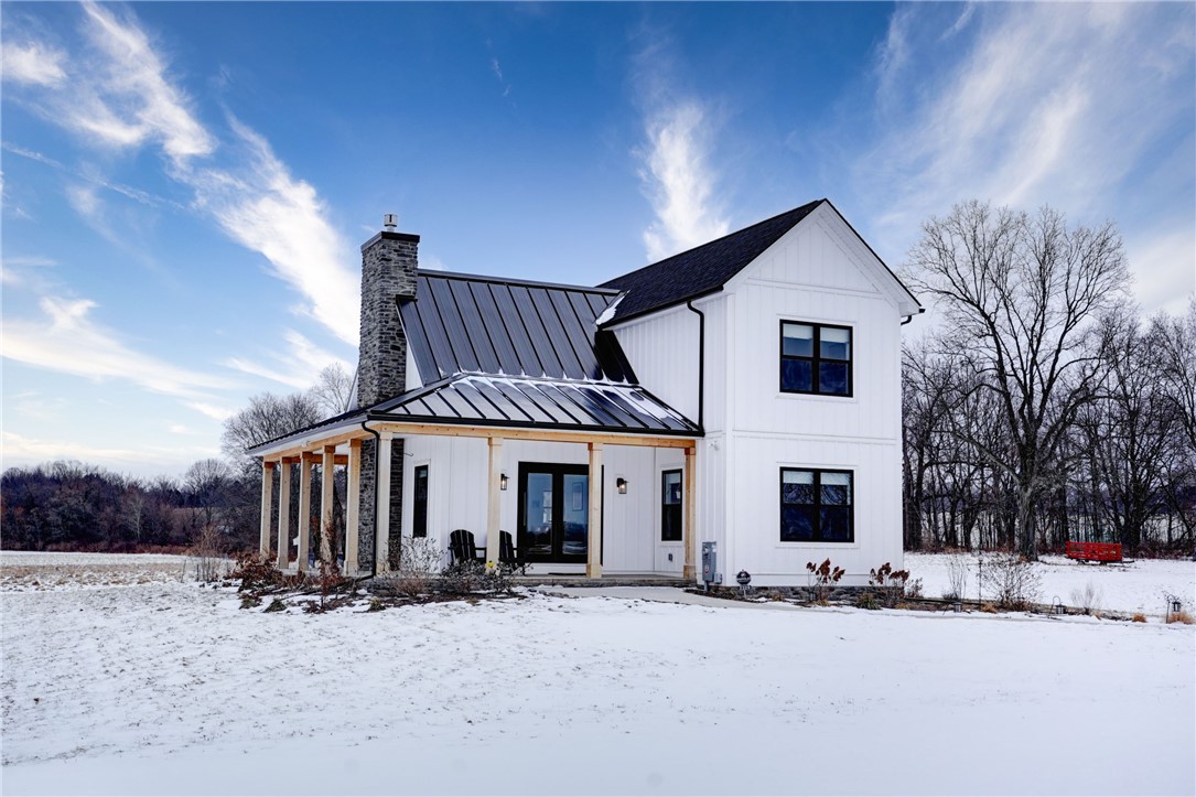 2329 Olmstead Road West Bloomfield, NY 14469 - Photo 1 of 1 Gallery Image 1