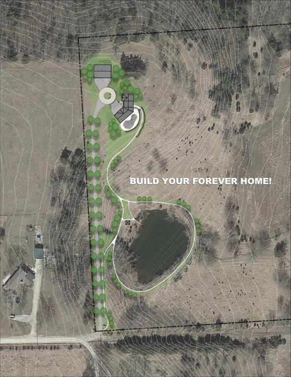 Southwest 303rd Street Paola, KS 66071 - Photo 12 of 27