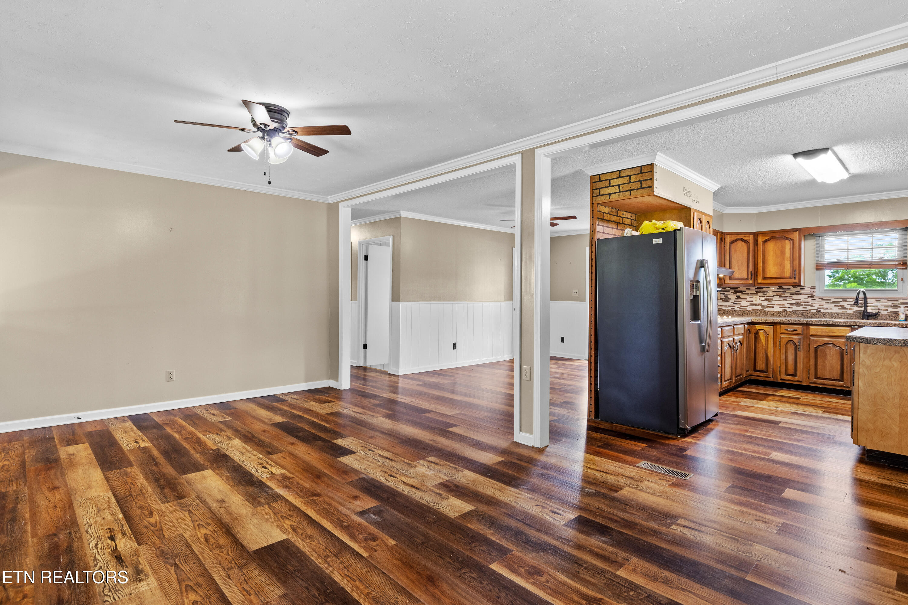 8055 Steekee Creek Road Loudon, TN 37774 - Photo 20 of 60 8055SteekeeCreekRd-21