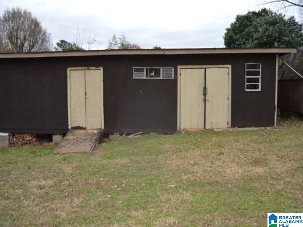 917 County Line Road Oxford, AL 36203 - Photo 5 of 13