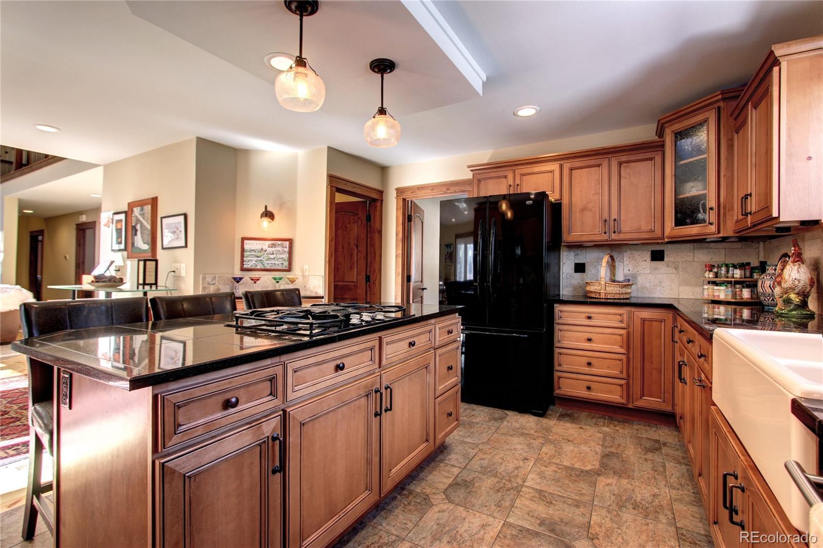 8590 South Warhawk Road Conifer, CO 80433 - Photo 12 of 35 Gallery Image 12