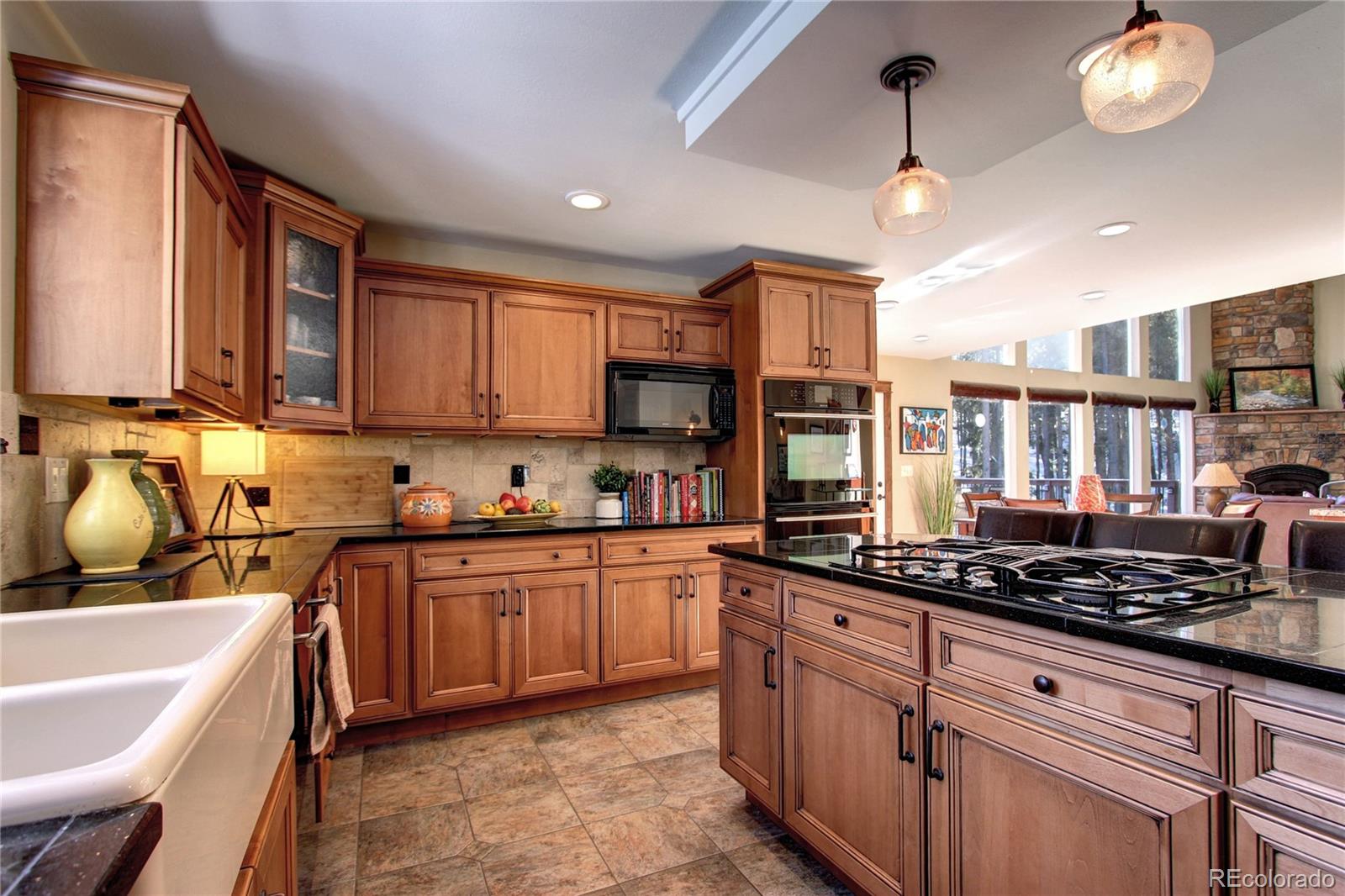 8590 South Warhawk Road Conifer, CO 80433 - Photo 13 of 35 Gallery Image 13