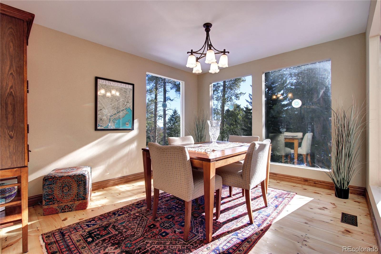 8590 South Warhawk Road Conifer, CO 80433 - Photo 14 of 35 Gallery Image 14