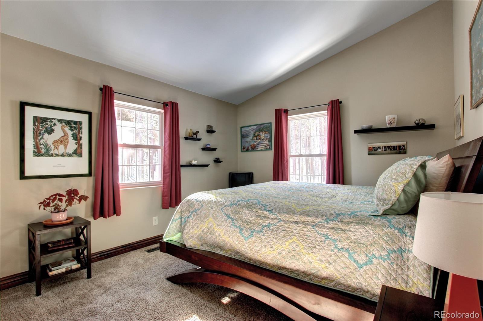 8590 South Warhawk Road Conifer, CO 80433 - Photo 15 of 35 Gallery Image 15