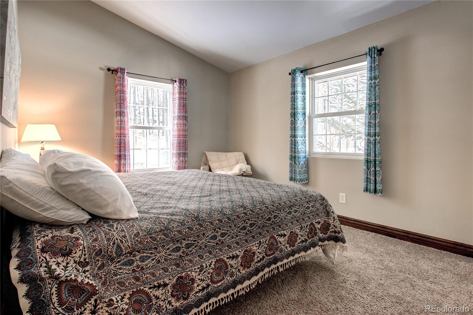 8590 South Warhawk Road Conifer, CO 80433 - Photo 17 of 35 Gallery Image 17